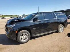 1GNSKCKD6PR442430 2023 CHEVROLET SUBURBAN