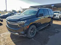 1GNSKCKD6RR133012 2024 CHEVROLET SUBURBAN