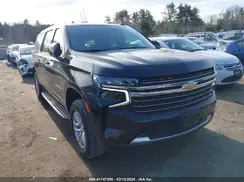 1GNSKCKD6RR167614 2024 CHEVROLET SUBURBAN