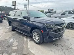 1GNSKCKD6RR249715 2024 CHEVROLET SUBURBAN