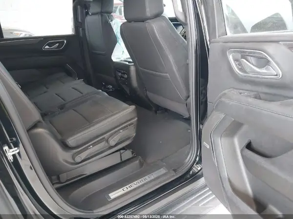1GNSKCKD6RR291852 2024 CHEVROLET SUBURBAN - Image 8