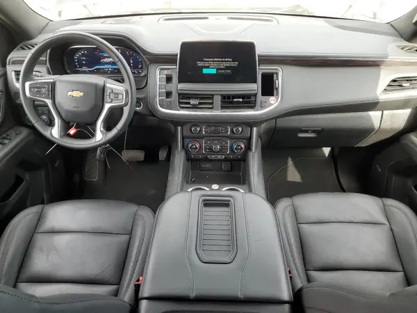 1GNSKCKD6RR305538 2024 CHEVROLET SUBURBAN - Image 8