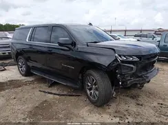 1GNSKCKD7MR164908 2021 CHEVROLET SUBURBAN