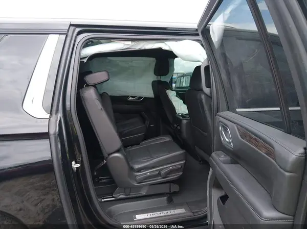 1GNSKCKD7MR164908 2021 CHEVROLET SUBURBAN - Image 8