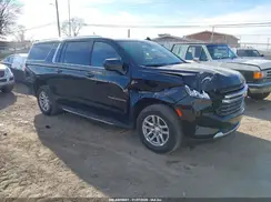 1GNSKCKD7MR195138 2021 CHEVROLET SUBURBAN
