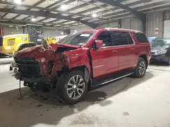 1GNSKCKD7MR240644 2021 CHEVROLET SUBURBAN