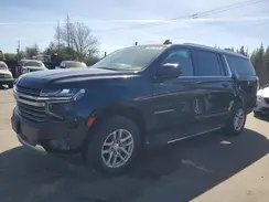 1GNSKCKD7MR260666 2021 CHEVROLET SUBURBAN