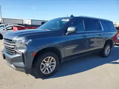 1GNSKCKD7MR270663 2021 CHEVROLET SUBURBAN