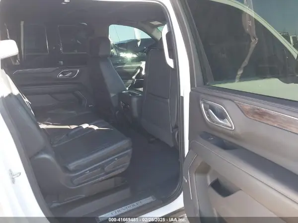 1GNSKCKD7MR363487 2021 CHEVROLET SUBURBAN - Image 8