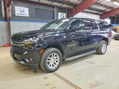 1GNSKCKD7NR114916 2022 CHEVROLET SUBURBAN