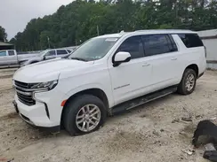 1GNSKCKD7NR175800 2022 CHEVROLET SUBURBAN