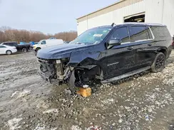 1GNSKCKD7NR192855 2022 CHEVROLET SUBURBAN