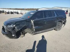 1GNSKCKD7NR233291 2022 CHEVROLET SUBURBAN