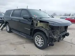 1GNSKCKD7NR242055 2022 CHEVROLET SUBURBAN