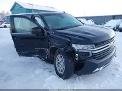 1GNSKCKD7NR248891 2022 CHEVROLET SUBURBAN