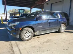 1GNSKCKD7NR283995 2022 CHEVROLET SUBURBAN