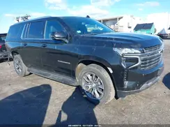 1GNSKCKD7NR299968 2022 CHEVROLET SUBURBAN