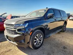 1GNSKCKD7PR112926 2023 CHEVROLET SUBURBAN