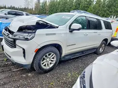 1GNSKCKD7PR129354 2023 CHEVROLET SUBURBAN