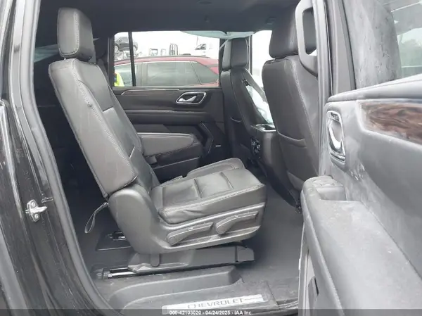 1GNSKCKD7PR158031 2023 CHEVROLET SUBURBAN - Image 8