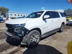 1GNSKCKD7PR221869 2023 CHEVROLET SUBURBAN