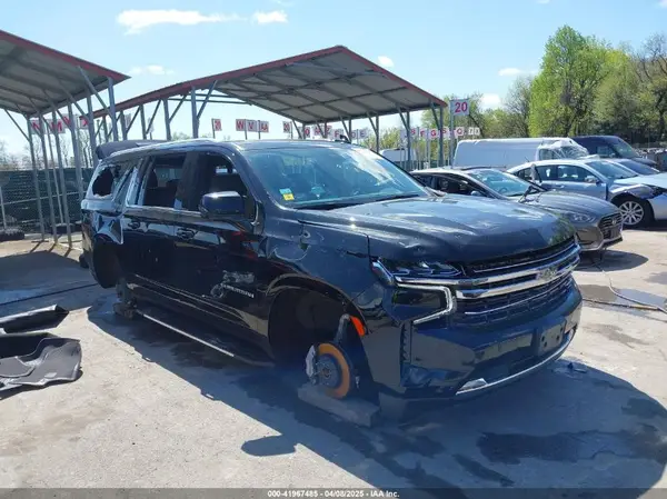 1GNSKCKD7PR242561 2023 CHEVROLET SUBURBAN - Image 1