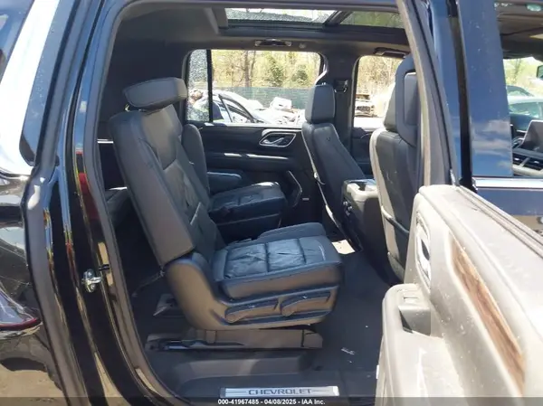 1GNSKCKD7PR242561 2023 CHEVROLET SUBURBAN - Image 8