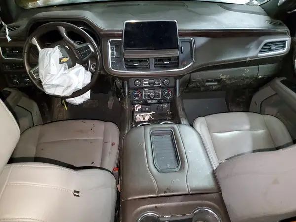 1GNSKCKD7PR292652 2023 CHEVROLET SUBURBAN - Image 8