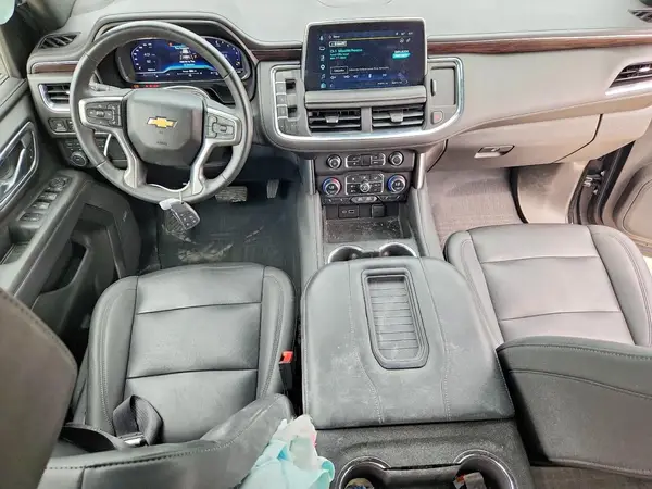 1GNSKCKD7PR340201 2023 CHEVROLET SUBURBAN - Image 7