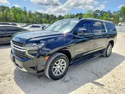 1GNSKCKD7PR355426 2023 CHEVROLET SUBURBAN
