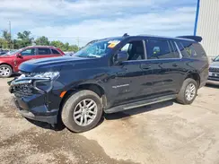 1GNSKCKD7PR358939 2023 CHEVROLET SUBURBAN