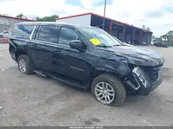 1GNSKCKD7PR383369 2023 CHEVROLET SUBURBAN