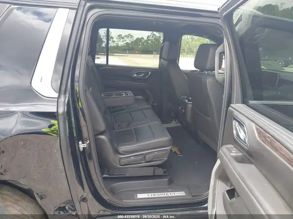 1GNSKCKD7PR383369 2023 CHEVROLET SUBURBAN - Image 8