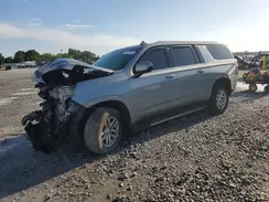 1GNSKCKD7PR385459 2023 CHEVROLET SUBURBAN