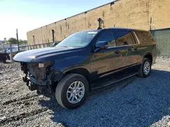 1GNSKCKD7PR395246 2023 CHEVROLET SUBURBAN