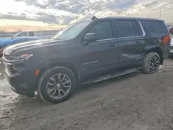 1GNSKCKD7PR404205 2023 CHEVROLET SUBURBAN