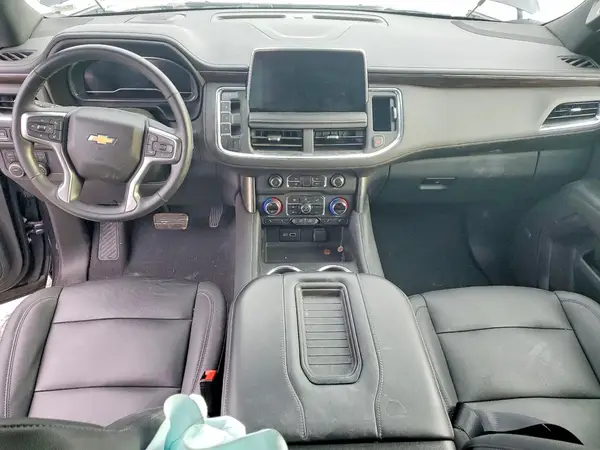 1GNSKCKD7PR404205 2023 CHEVROLET SUBURBAN - Image 8