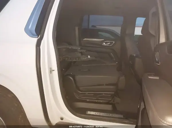 1GNSKCKD7RR182753 2024 CHEVROLET SUBURBAN - Image 8