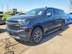 1GNSKCKD7RR343151 2024 CHEVROLET SUBURBAN