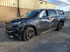 1GNSKCKD8MR198226 2021 CHEVROLET SUBURBAN