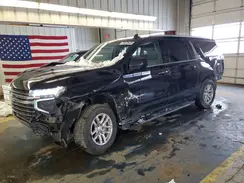 1GNSKCKD8MR268758 2021 CHEVROLET SUBURBAN