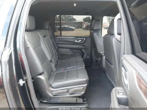 1GNSKCKD8MR271515 2021 CHEVROLET SUBURBAN - Image 8