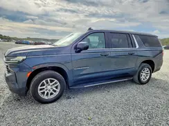 1GNSKCKD8MR366009 2021 CHEVROLET SUBURBAN