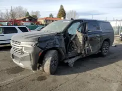1GNSKCKD8MR377611 2021 CHEVROLET SUBURBAN
