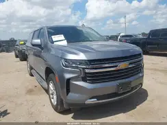 1GNSKCKD8MR409182 2021 CHEVROLET SUBURBAN