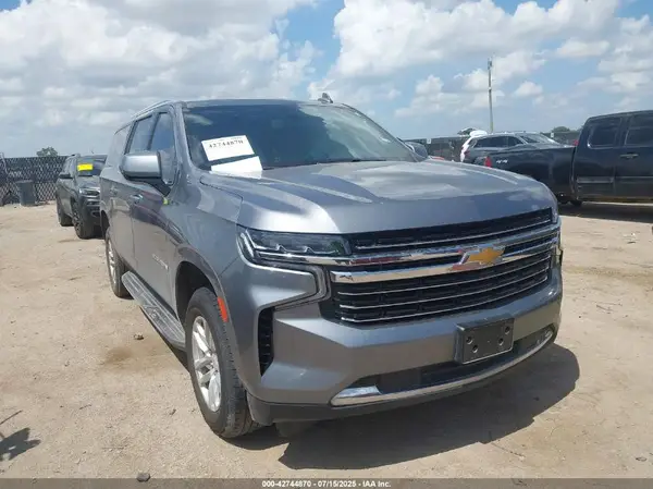 1GNSKCKD8MR409182 2021 CHEVROLET SUBURBAN - Image 1