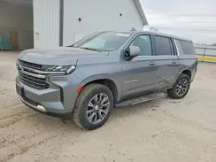 1GNSKCKD8MR416584 2021 CHEVROLET SUBURBAN