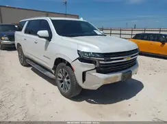 1GNSKCKD8MR431554 2021 CHEVROLET SUBURBAN