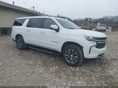 1GNSKCKD8MR489468 2021 CHEVROLET SUBURBAN