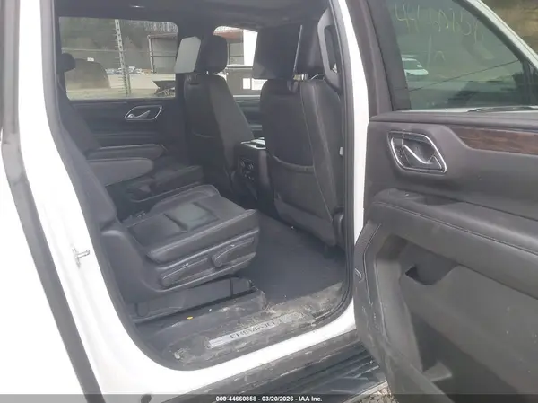 1GNSKCKD8MR489468 2021 CHEVROLET SUBURBAN - Image 8